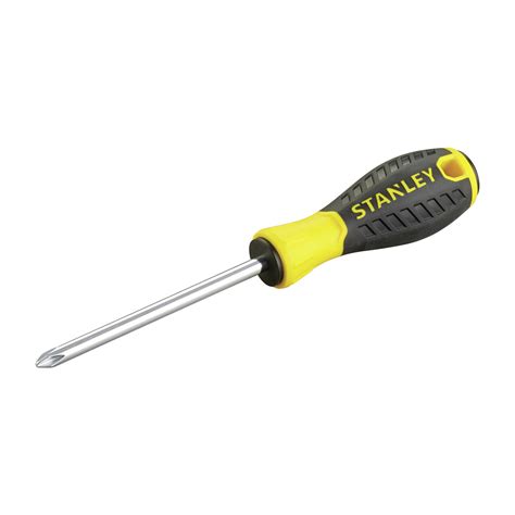 what is phillips head screwdriver